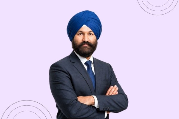 Taranpreet Singh Lamba Joins Intas Pharmaceuticals as Executive  Vice President